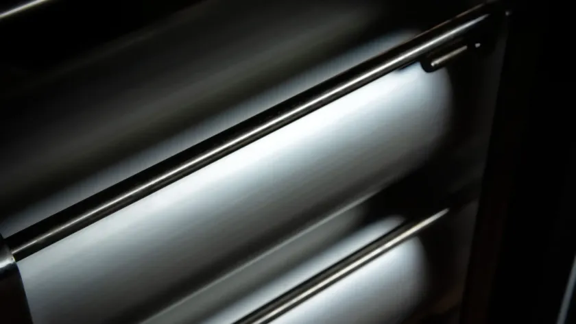 máquinas para resinado