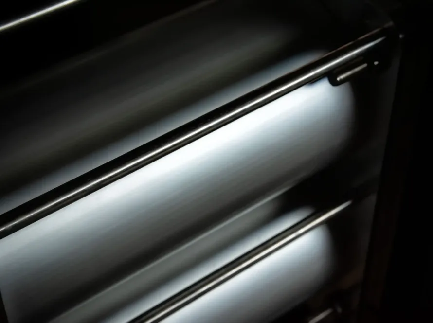 máquinas para resinado